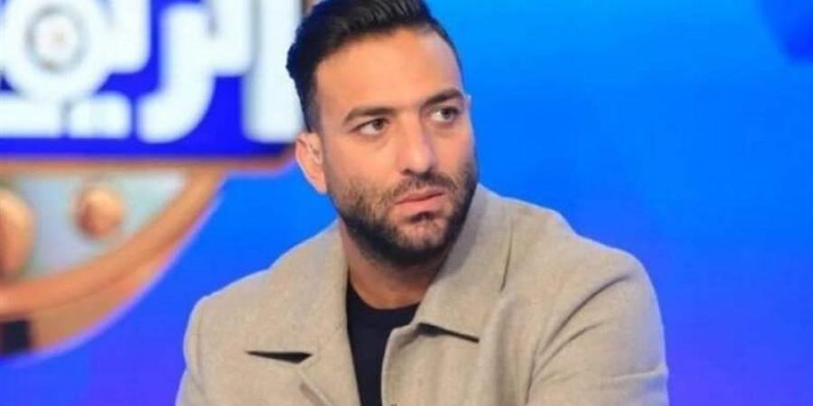 ميدو: تدخل مجلس إدارة الزمالك في القرارات الفنية كان سببًا في معاناة النادي - المدينة برس
