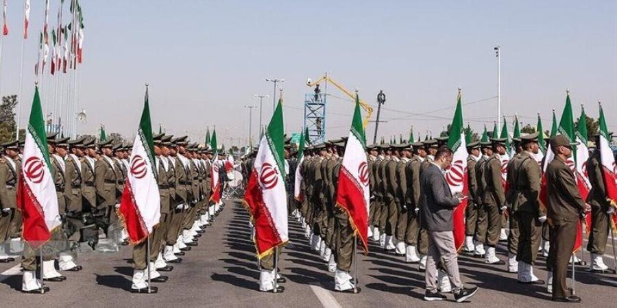 الجيش الإيراني: استهدفنا موقع تمركز المروحيات وطائرات الاستطلاع الأمريكية في قاعدة الصخير بالبحرين - المدينة برس