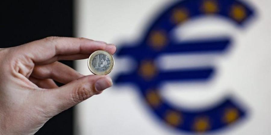 آخر تحديث.. سعر اليورو أمام الجنيه بالبنوك المصرية - المدينة برس
