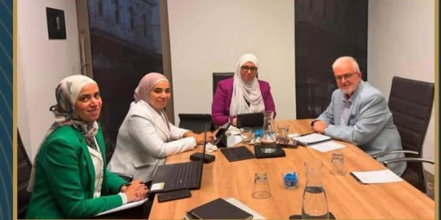 بعثة هيئة الثروة المعدنية تروج لفرص التعدين أمام مجتمع الأعمال الأسترالي - المدينة برس