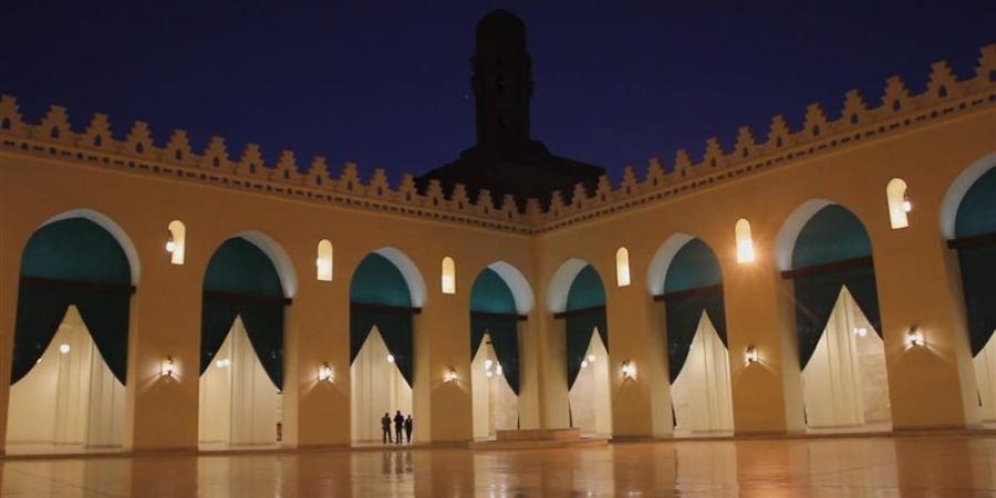 مواقيت الصلاة، موعد أذان العشاء اليوم الجمعة في القاهرة والمحافظات - المدينة برس