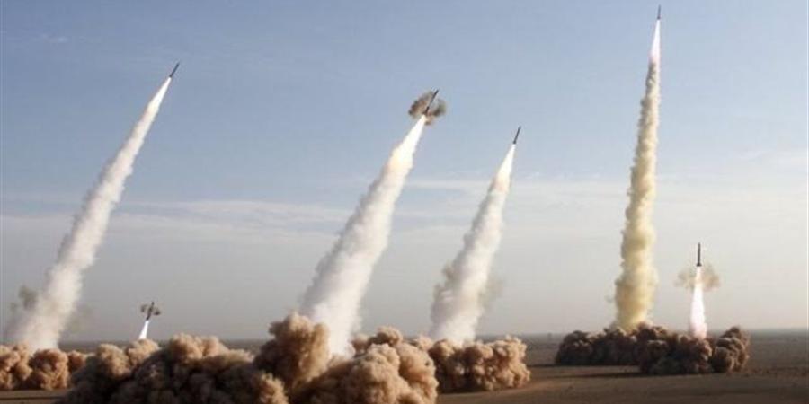 الحرس الثوري الإيراني يعلن إسقاط طائرة مسيرة أمريكية في خوزستان - المدينة برس
