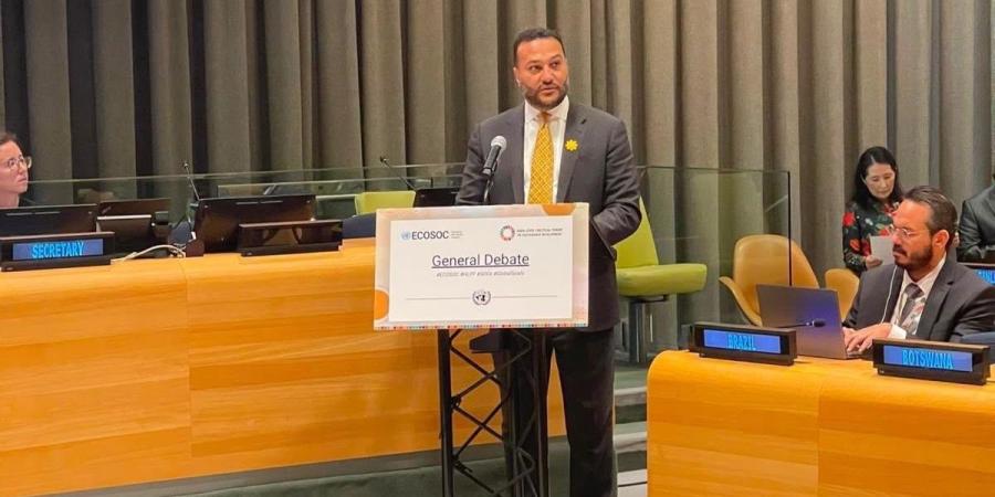 الكويت: تنفيذ خطة التنمية المستدامة لـ2030 يتطلب إجراءات عادلة ومبتكرة وبيئة آمنة - بوابة المدينة برس