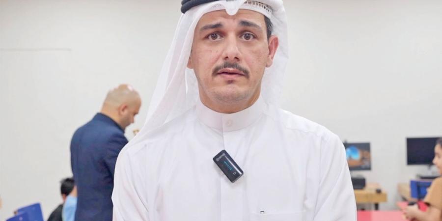 «التربية»: 107 طلاب شاركوا في نادي الروبوت الصيفي - بوابة المدينة برس