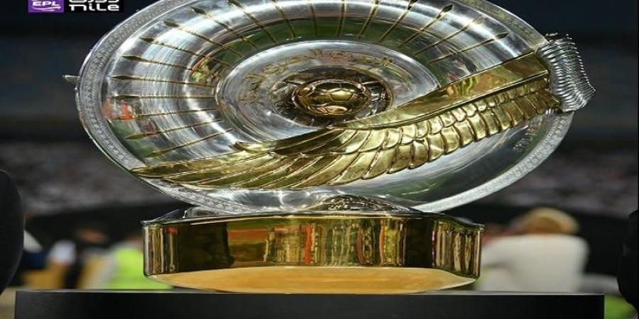 موعد انطلاق الدوري المصري في الموسم الجديد - المدينة برس