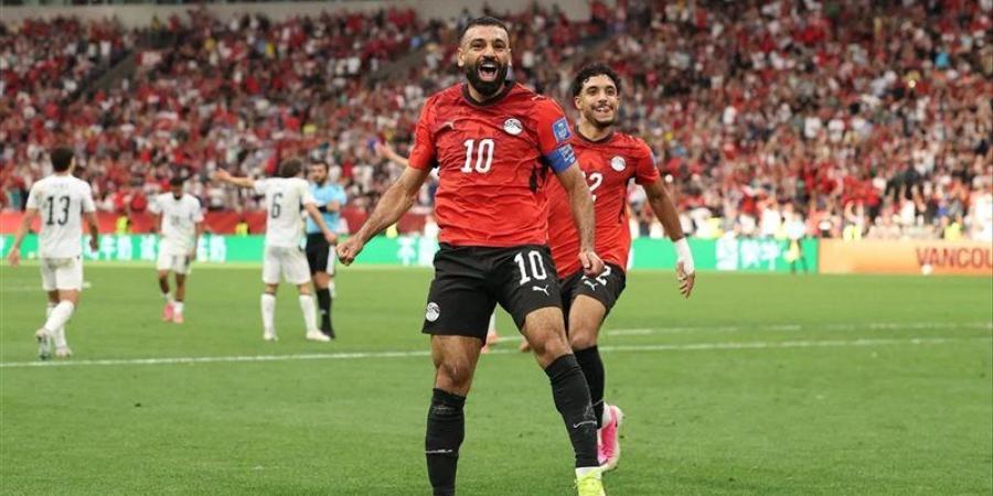رسالة غامضة من إدارة بشكتاش.. هل تحمل كلمة "صلاح" نبأ انتقال الفرعون؟ - المدينة برس