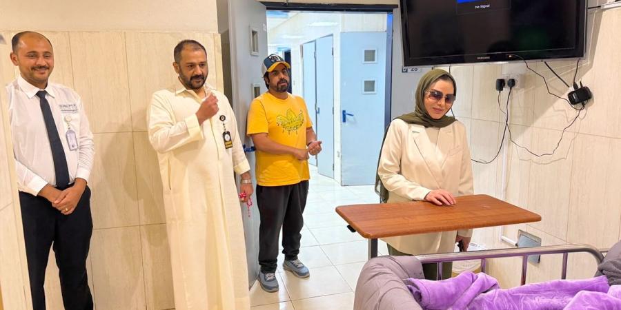 الحويلة: مراجعة مستمرة لخطط الطوارئ في مراكز الرعاية للتعامل مع أي مستجدات - بوابة المدينة برس