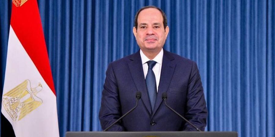 السيسي، بحثنا مقترح استحداث خط ملاحي للربط البحري بين ميناءي سفاجا ودار السلام - المدينة برس