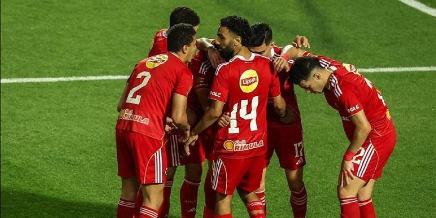تطورات مهمة في ملف مفاوضات الأهلي مع جوهرة المغرب - المدينة برس