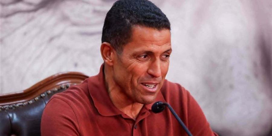 عموتة يمنح لاعبي الأهلي راحة سلبية من التدريبات اليوم - المدينة برس