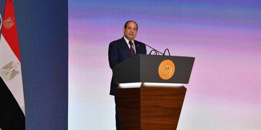 السيسي: نتعاون مع تنزانيا في مجالات التكنولوجيا والعلوم وتبادل الخبرات البشرية - المدينة برس