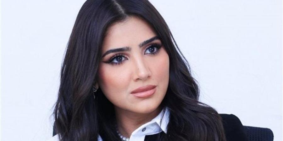 مي عمر تكثف نشاطها الفني بالتعاقد على بطولة فيلم ومسلسل جديدين - المدينة برس