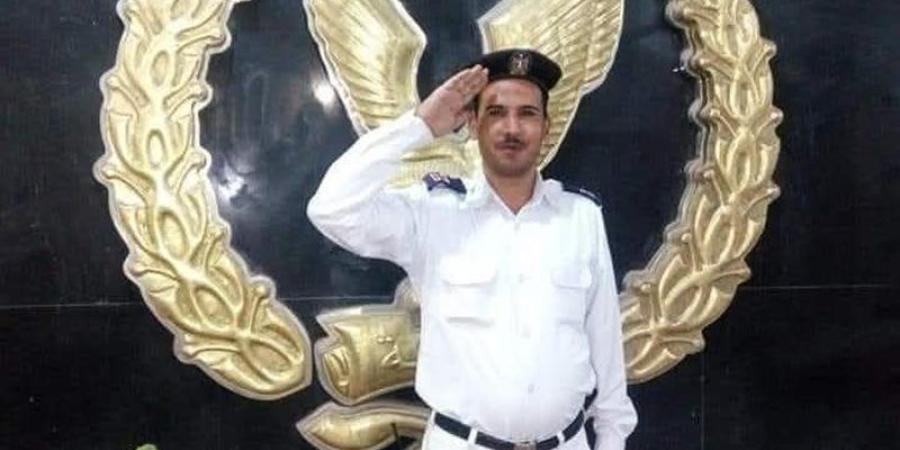 بعد تداول أنباء عن وفاته داخل مسجد، كيف فارق أمين شرطة بالمنيا الحياة؟ - المدينة برس