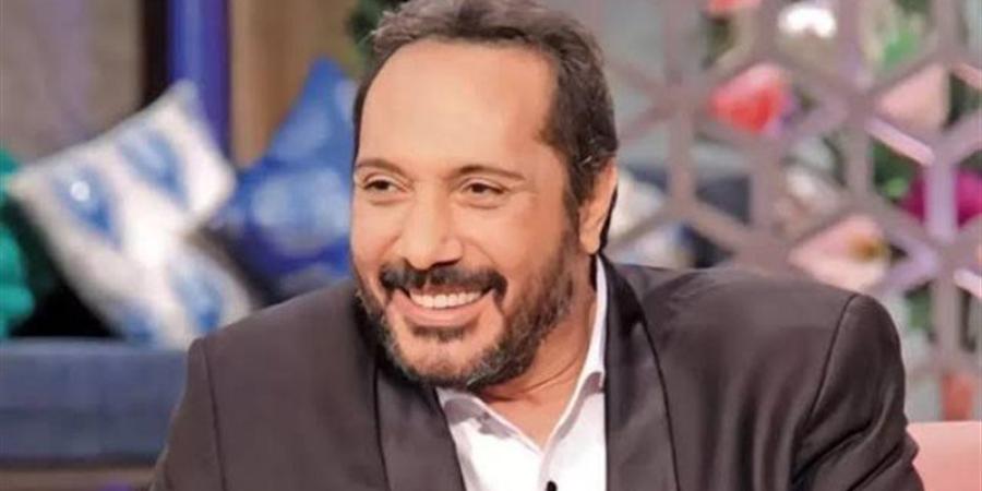 علي الحجار يتحدث عن مشواره الغنائي عبر "كلام في الفن" - المدينة برس
