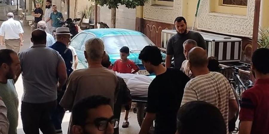 عمرها 15 عاما وزوجها يعمل في ليبيا، الأمن يكشف هوية جثمان "فتاة سندوب" بالمنصورة - المدينة برس