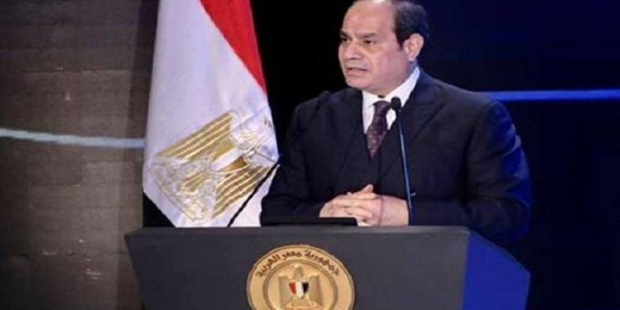 السيسي: ملتزمون بتعزيز الشراكة مع تنزانيا في مختلف المجالات - المدينة برس