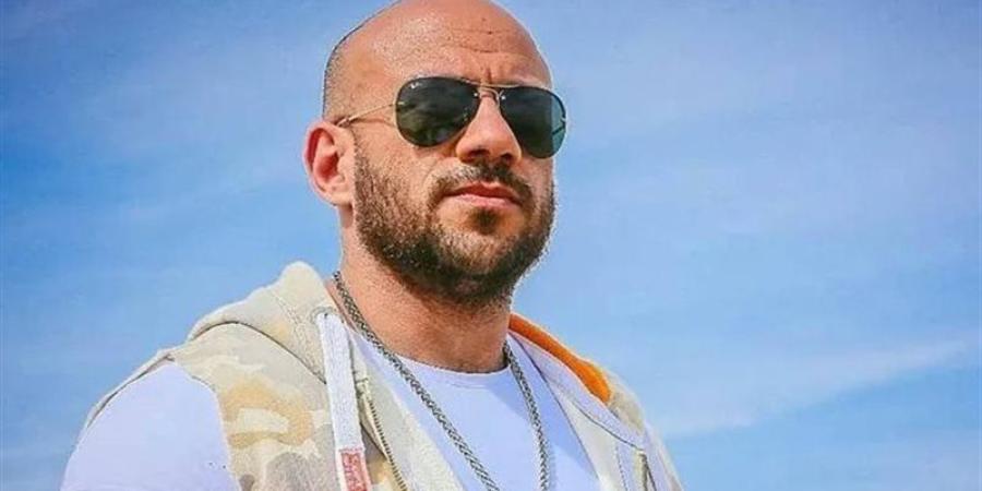 أحمد مكي يتعاقد على بطولة فيلم جديد بعد توقف مشروع "فرصة سعيدة" - المدينة برس