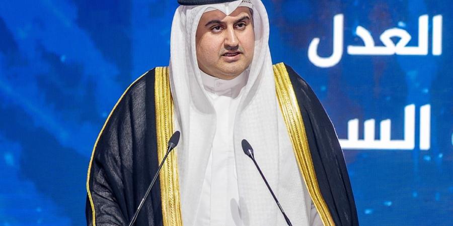 وزير العدل: تطوير وتحديث المنظومة التشريعية لتواكب المتغيرات وتعزز كفاءة المؤسسات - بوابة المدينة برس