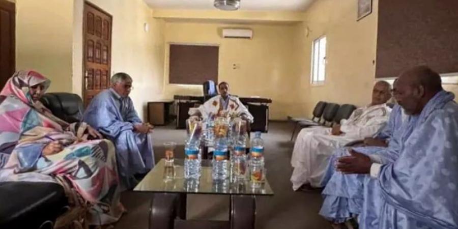 قيادي موريتاني معارض يدعو نواكشوط إلى "الواقعية في ملف الصحراء" - بوابة المدينة برس