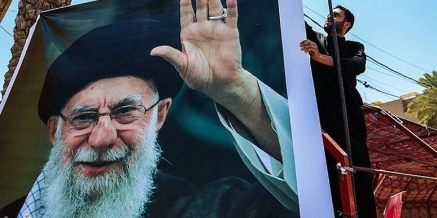 إلغاء مراسم إحياء ذكرى علي خامنئي في طهران - المدينة برس