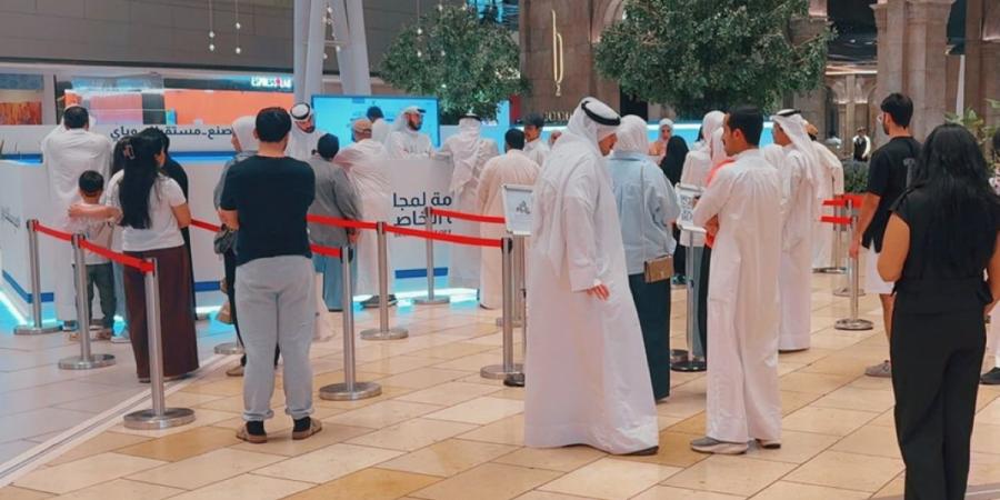 «الجامعات الخاصة»: حضور لافت في المرحلة الأولى من حملة «اصنع مستقبلك» - بوابة المدينة برس