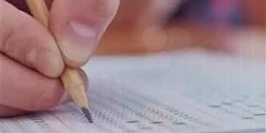 "التعليم" تكشف مؤشرات تصحيح اللغة العربية والموعد النهائي لإعلان نتيجة الثانوية العامة 2026 (إنفوجراف) - المدينة برس