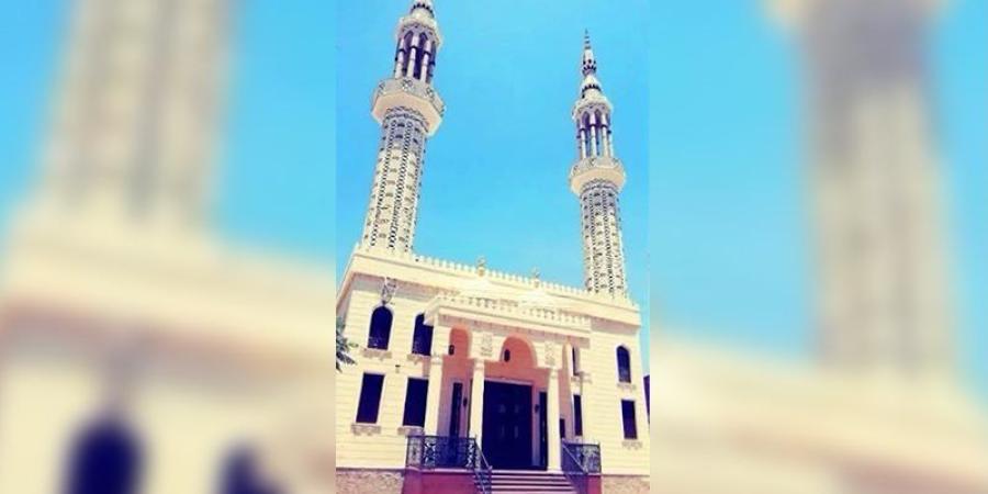 أوقاف الشرقية: افتتاح أعمال تطوير مسجد الغرقدة بمركز الحسينية بتكلفة 10 مليون جنيه - المدينة برس