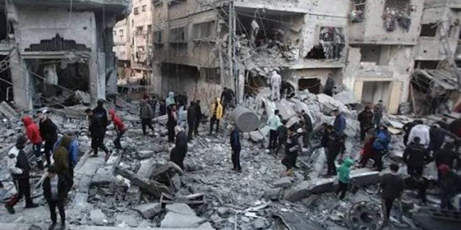 الأزهر يدين استهداف الاحتلال مشيعي جنازة في مخيم النصيرات، ويؤكد: جريمة إرهابية جديدة - المدينة برس