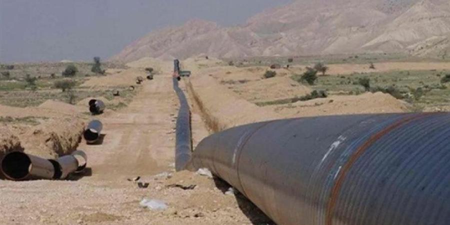 من حديثة العراقية إلى ميناء بانياس السوري، خط نفطي جديد برعاية أمريكية للاستغناء عن هرمز - المدينة برس