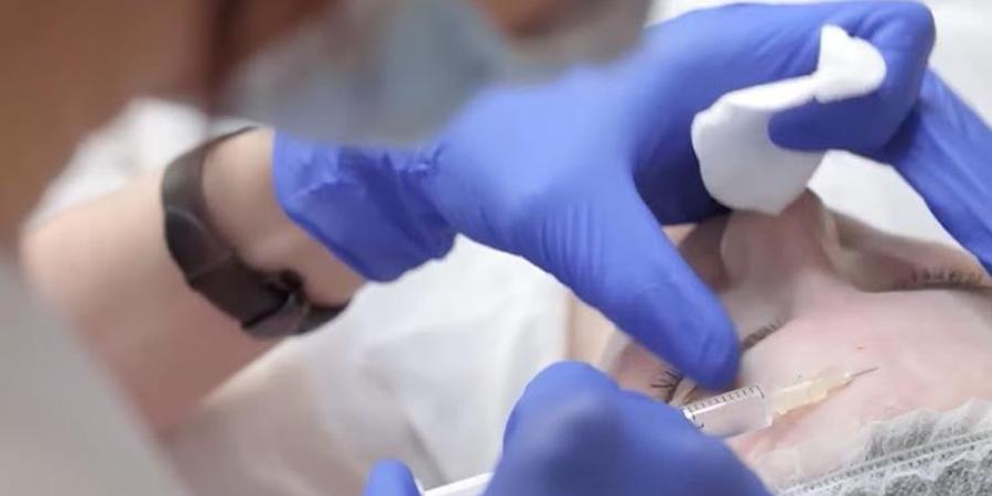 التجميل تحت المجهر - بوابة المدينة برس