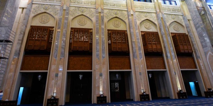 «الشؤون الإسلامية» تُشارك في الحملة الوطنية لترشيد الطاقة والمياه - بوابة المدينة برس