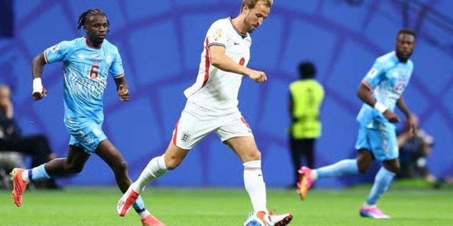 بقيادة هاري كين، التشكيل المتوقع لإنجلترا أمام فرنسا في كأس العالم - المدينة برس