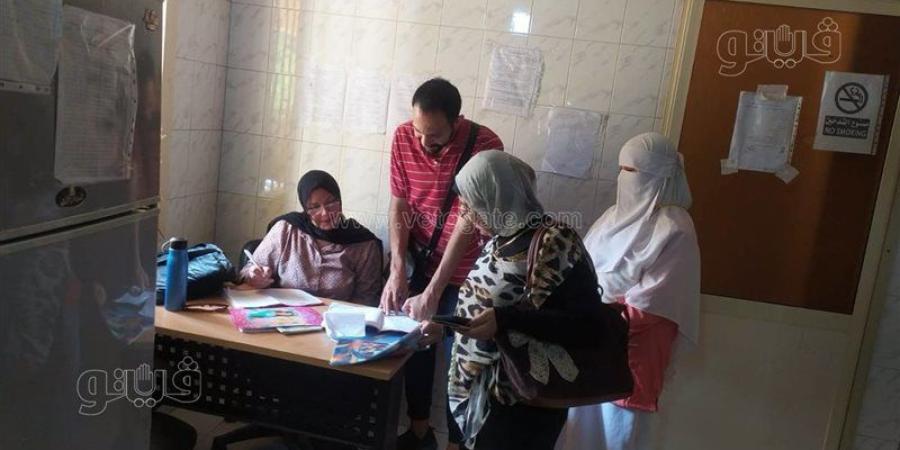 صحة بني سويف تراجع انتظام النوبتجيات في حملة تفتيش مفاجئة بوحدات إهناسيا - المدينة برس