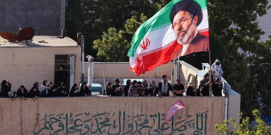 المرشد الإيراني يتوعد الولايات المتحدة - بوابة المدينة برس