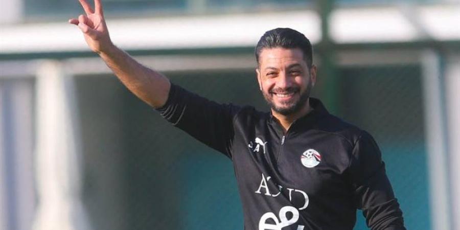 شريف عبد الفضيل: مدرسة الموهوبين صنعت نجومًا كبارًا وعودتها تسهل مهمة المنتخبات - المدينة برس