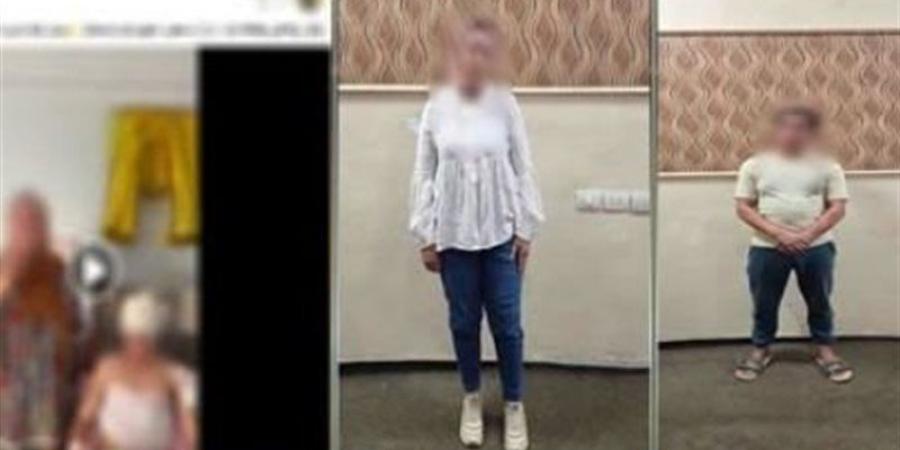 مفاجأة مدوية تكشف الحقيقة الكاملة وراء فيديو حرق شاب في البحيرة - المدينة برس