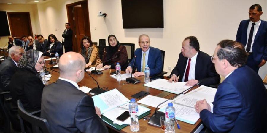 4 مشروعات قوانين للبحث والتنقيب عن الغاز والبترول بجدول أعمال طاقة النواب اليوم - المدينة برس