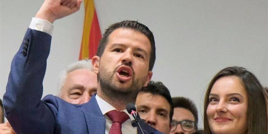 رئيس الجبل الأسود: مصر حلقة وصل استراتيجية بين أفريقيا وآسيا ومنطقة البحر المتوسط - المدينة برس