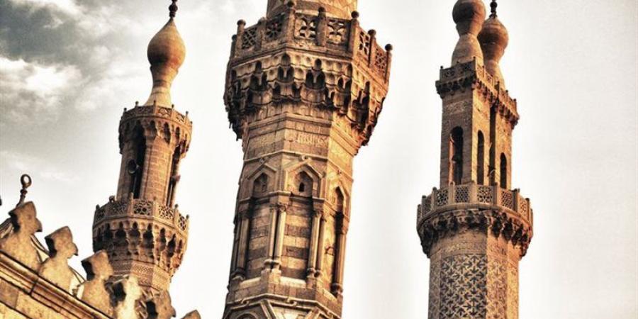 مواقيت الصلاة، موعد أذان العـصر اليوم الأحد في القاهرة والمحافظات - المدينة برس