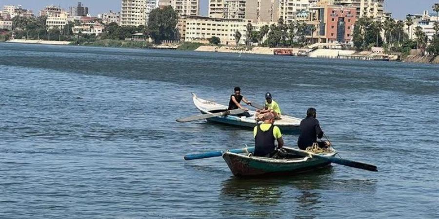 ألزهايمر قادها إلى قدرها، أمن الفيوم يكشف غموض العثور على جثة عجوز طافية ببحر البنات - المدينة برس