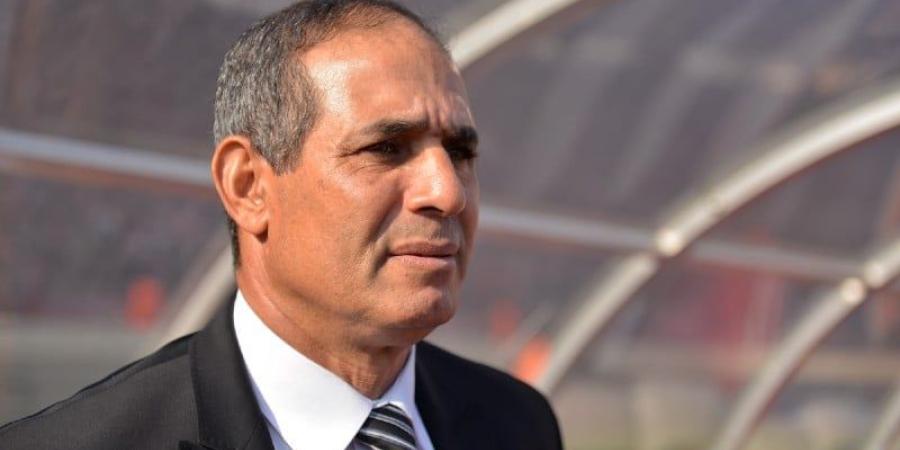 بادو الزاكي يدرب المنتخب الأردني - بوابة المدينة برس