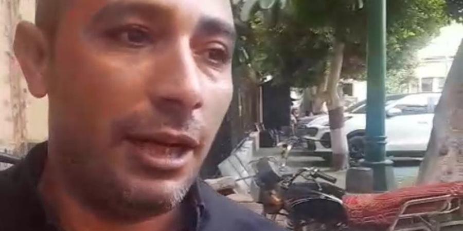 والد الطفلة "لارين" بعد قرار المحكمة: "الحمد لله حق ربنا ظهر وبرد نارنا" - المدينة برس