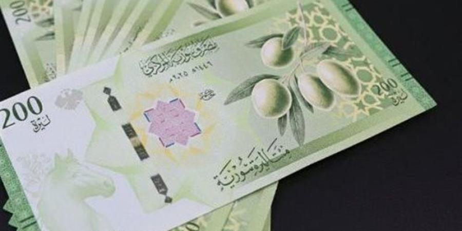 سعر الدولار مقابل الليرة في مصرف سوريا المركزي اليوم الأحد - المدينة برس