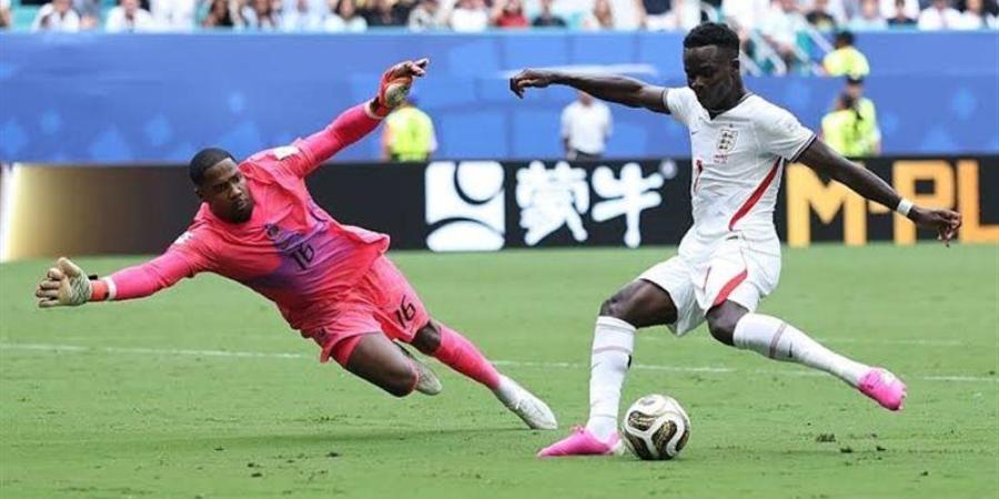 نتيجة مباراة إنجلترا ضد فرنسا تقتحم تاريخ كأس العالم - المدينة برس