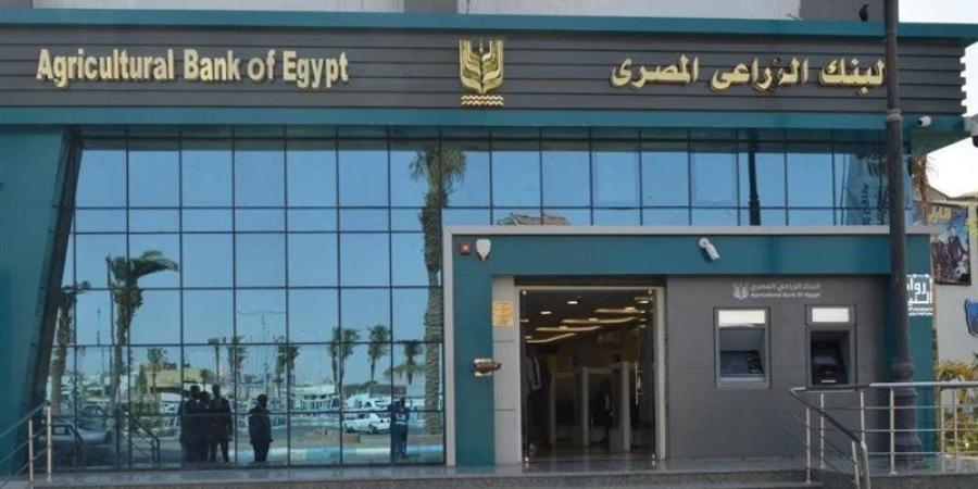 من الألف إلى الياء، طريقك لامتلاك سيارة ملاكي بقرض من البنك الزراعي - المدينة برس