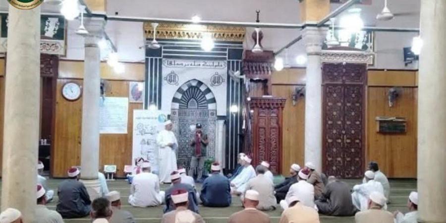 مياه الشرقية تُنظم ندوة وحملة توعوية حول ترشيد الاستهلاك - المدينة برس