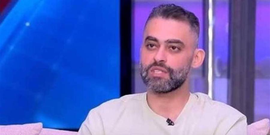 وفاة الفنان أحمد جلال عبد القوي بعد صراع مع مرض السرطان - المدينة برس