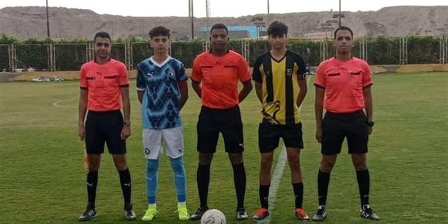 تفاصيل قرعة دوري الجمهورية للشباب مواليد 2007 موسم 2026-2027 - المدينة برس