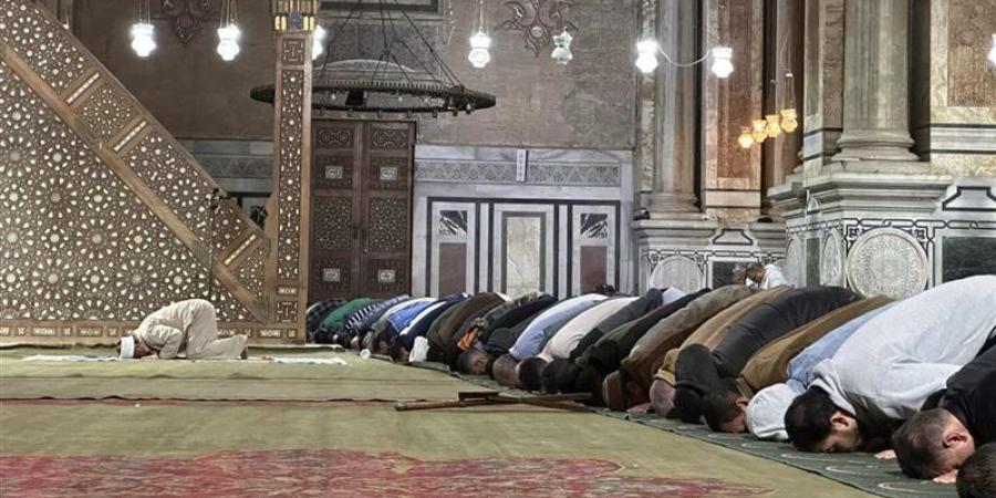 تأثير 180 درجة، كيف تجعل الصلاة نقطة تحول حقيقية في حياتك؟ - المدينة برس
