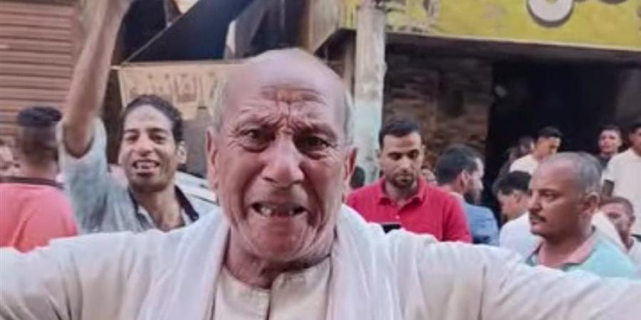 جد الطفلة لارين بعد إحالة أوراق المتهمة للمفتي: العدالة انتصرت - المدينة برس